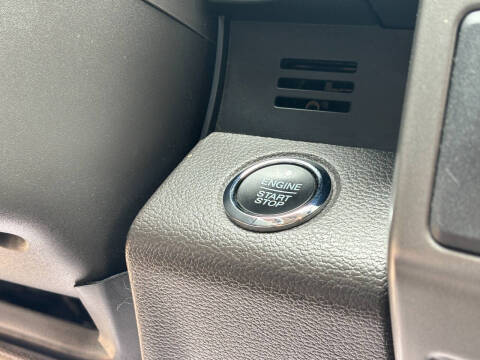 2020 Ford Expedition MAX XLT