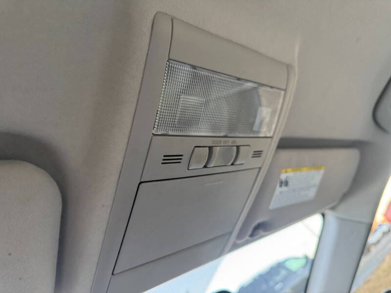 2007 Toyota Prius Touring