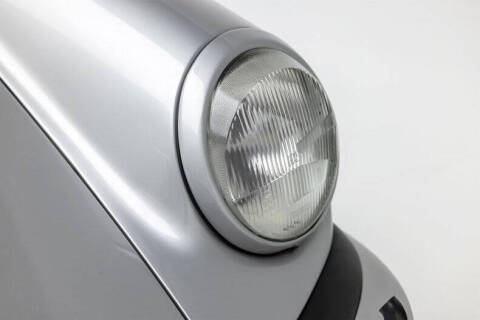 1977 Porsche 911 Carrera