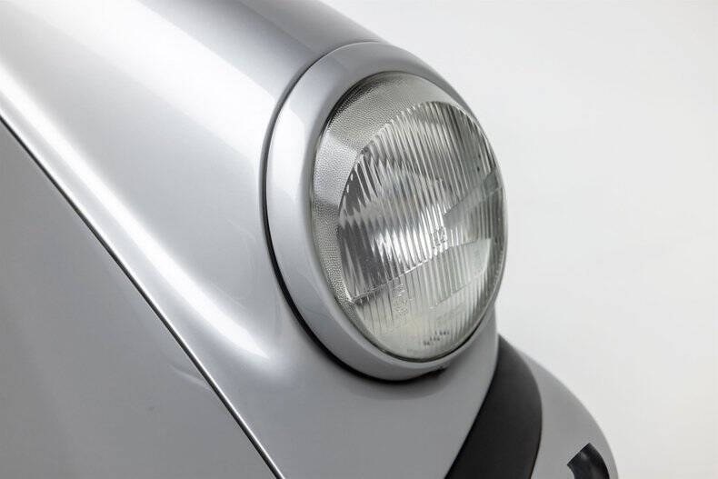 1977 Porsche 911 Carrera