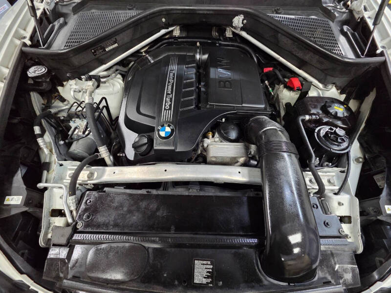 2013 BMW X5 xDrive35i Premium