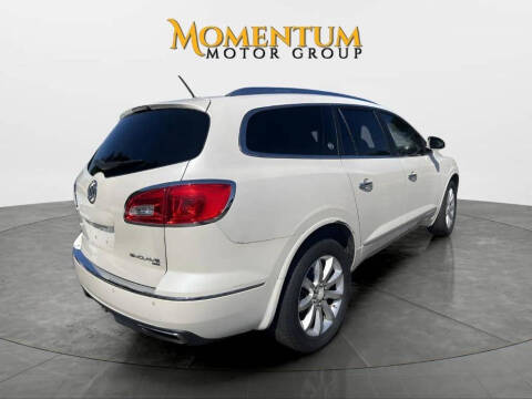 2014 Buick Enclave Premium