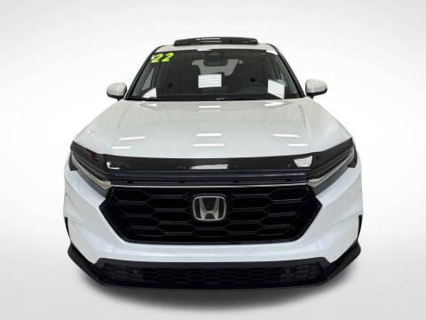 2023 Honda CR-V