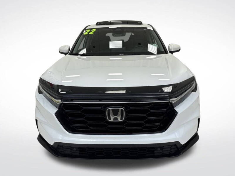 2023 Honda CR-V