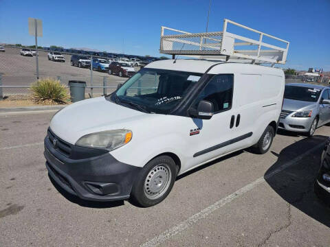 2017 RAM ProMaster City for sale at AUTO KINGS in Bend OR