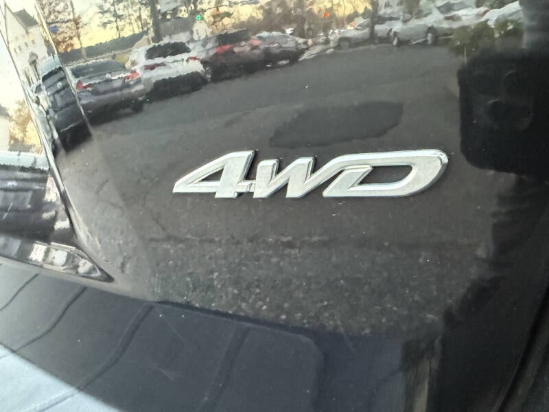 2013 Toyota Highlander SE