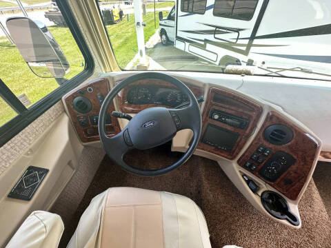2016 Coachmen Mirada