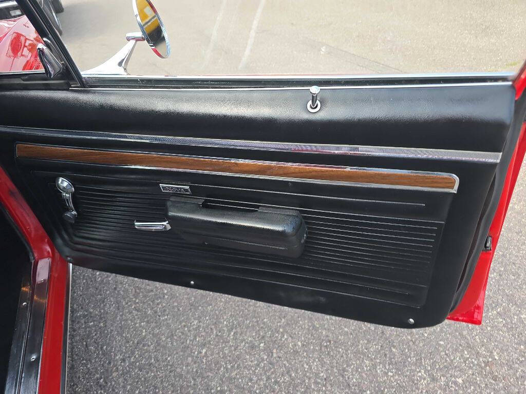 1971 Chevrolet Nova 72