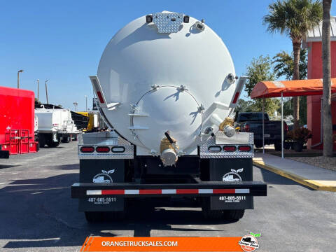 2026 International HV507