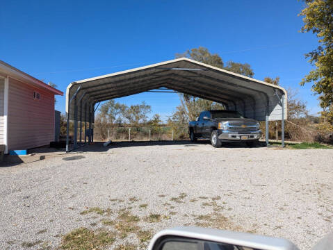 2024 Tri state Carports