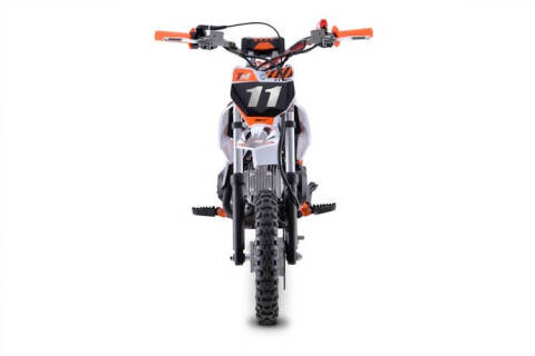 2025 TrailMaster TM11-110