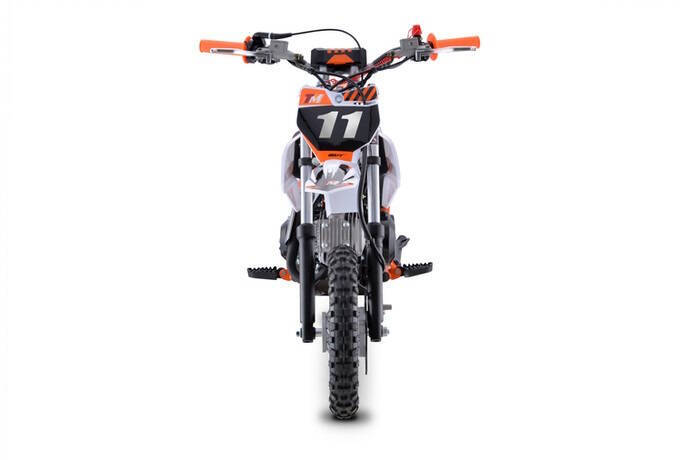 2025 TrailMaster TM11-110