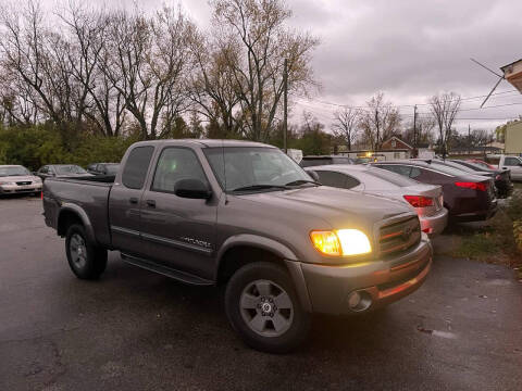 2003 Toyota Tundra for sale at Ram Imports in Cincinnati OH