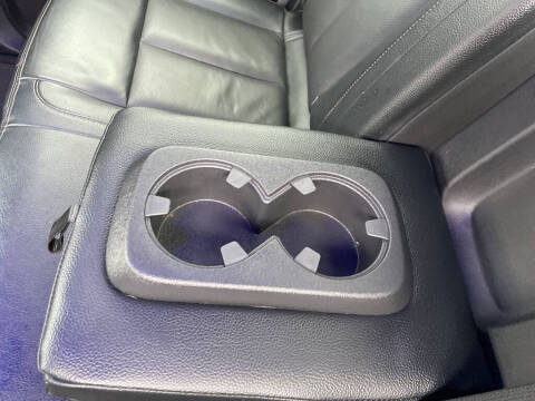 2017 Nissan Titan SL