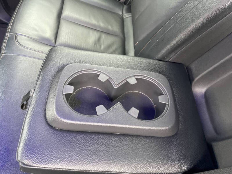 2017 Nissan Titan SL