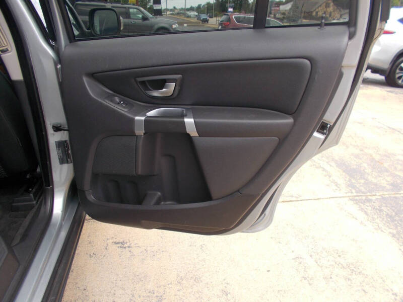2008 Volvo XC90 V8