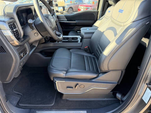 2026 Ford F-350 Super Duty