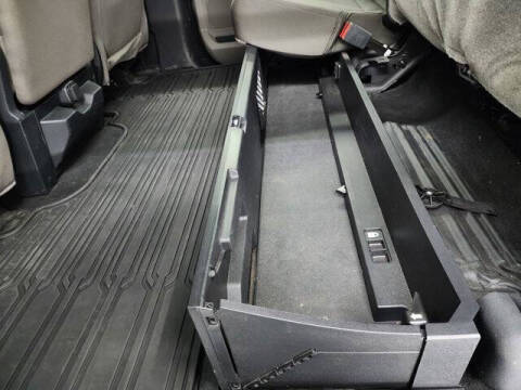 2022 Ford F-350 Super Duty