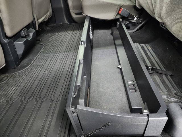 2022 Ford F-350 Super Duty