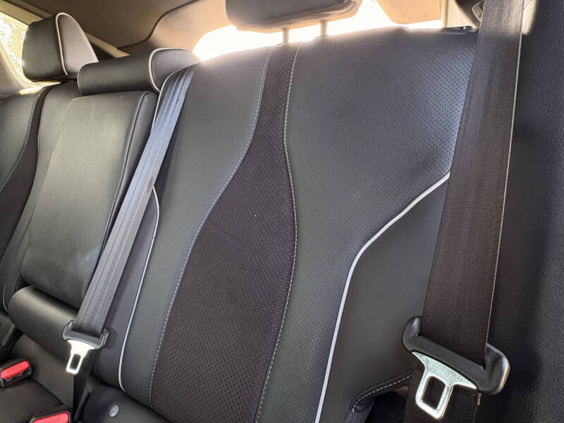2021 Acura RDX SH-AWD w/A-SPEC