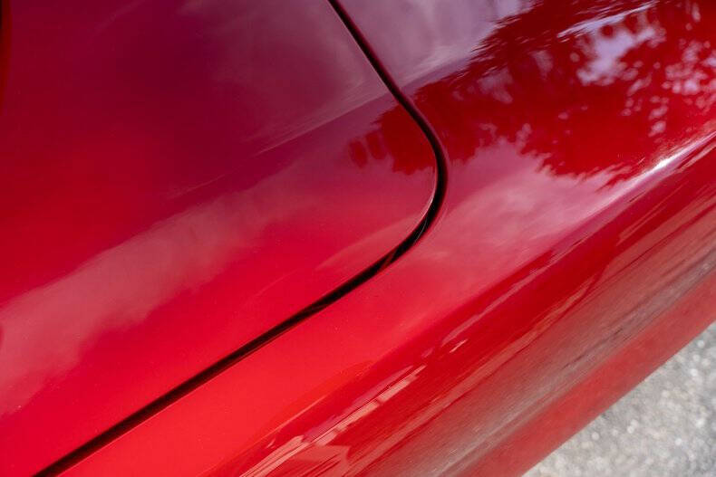 1965 Chevrolet Corvette