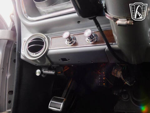 1965 Chevrolet Impala