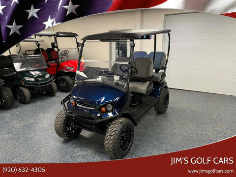 2026 E-Z-GO Liberty