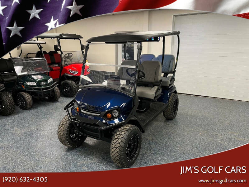 2026 E-Z-GO Liberty