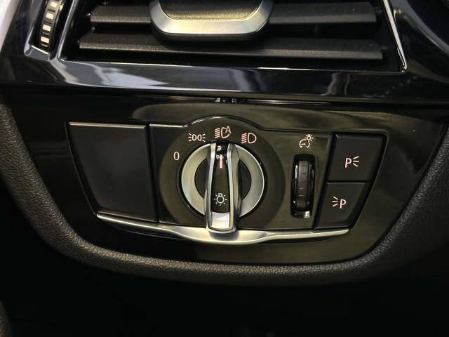 2019 BMW 5 Series 530i xDrive