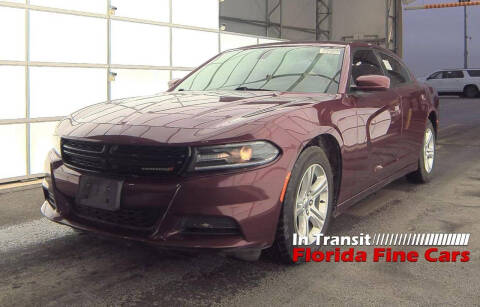 2020 Dodge Charger