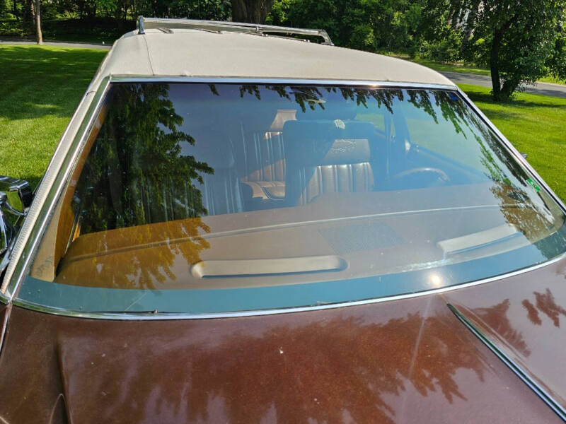 1978 Ford Country Squire