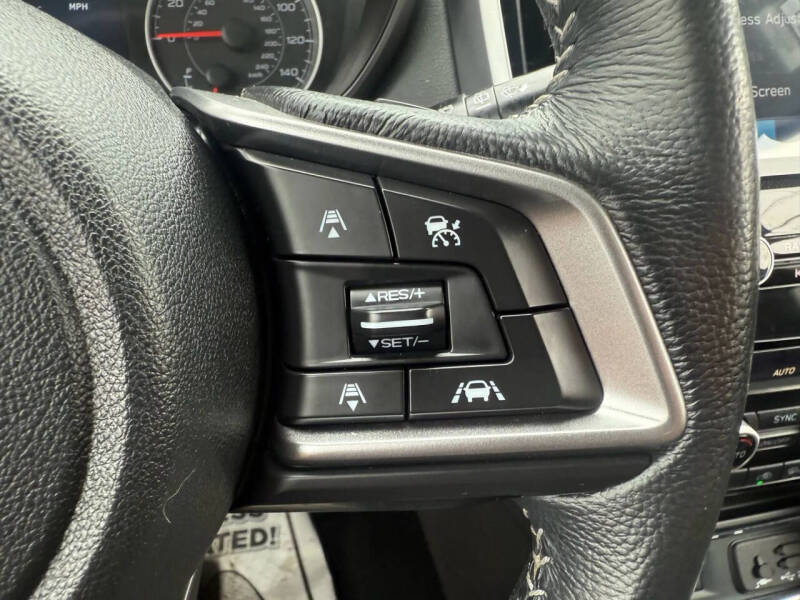 2019 Subaru Ascent Premium 7-Passenger