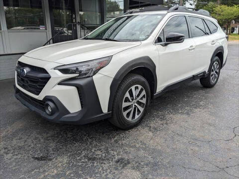 2023 Subaru Outback Premium