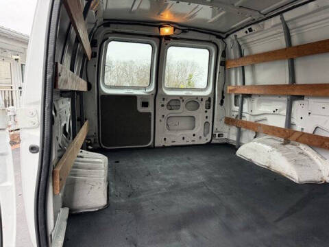 2006 Ford E-Series E-250