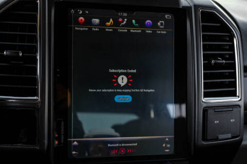 2017 Ford F-250 Super Duty