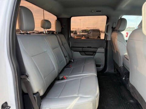 2024 Ford F-250 Super Duty