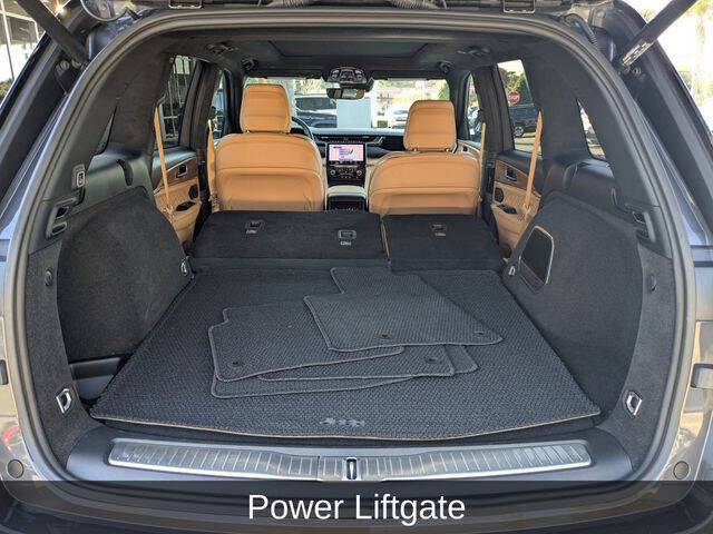 2024 Jeep Grand Cherokee Summit