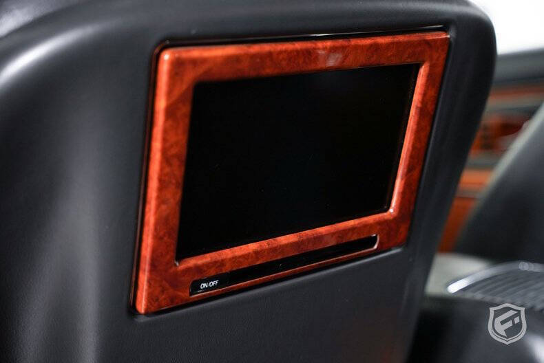 2004 Maybach 57