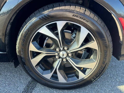 2023 Ford Mustang Mach-E Premium