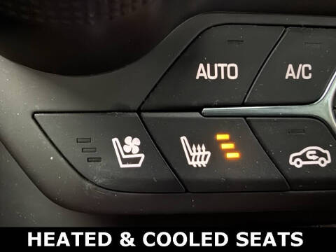 2015 Chevrolet Corvette Stingray Z51