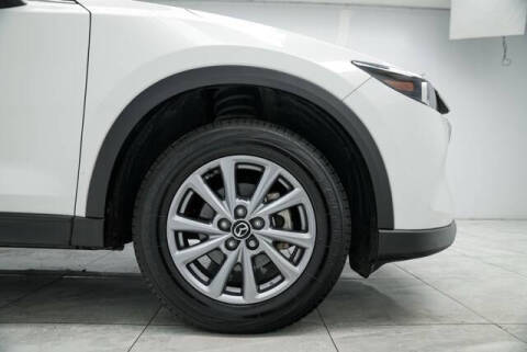 2023 Mazda CX-5 2.5 S Preferred