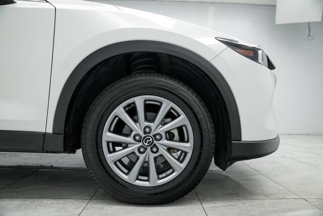 2023 Mazda CX-5 2.5 S Preferred