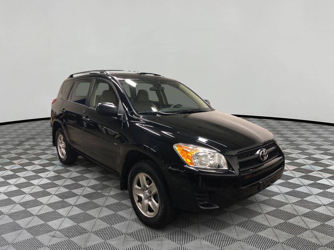 2009 Toyota RAV4 for sale at Paley Auto Group in Columbus, OH