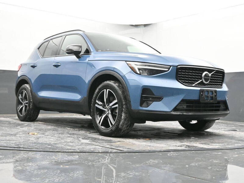 2024 Volvo XC40