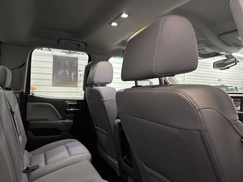 2016 GMC Sierra 2500HD