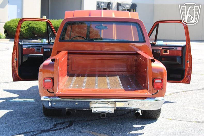 1985 GMC C/K 1500 Series