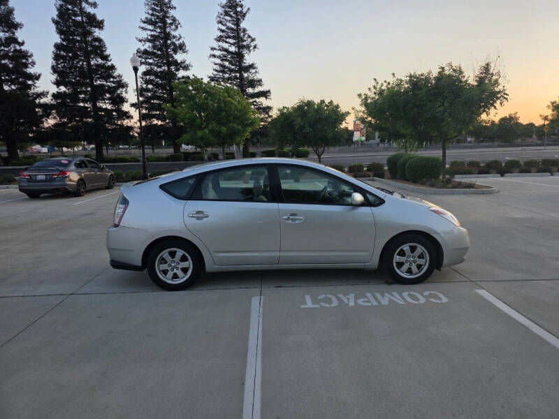 2004 Toyota Prius