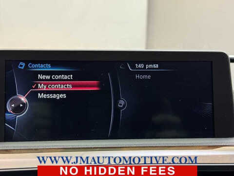 2015 BMW 3 Series 328i xDrive