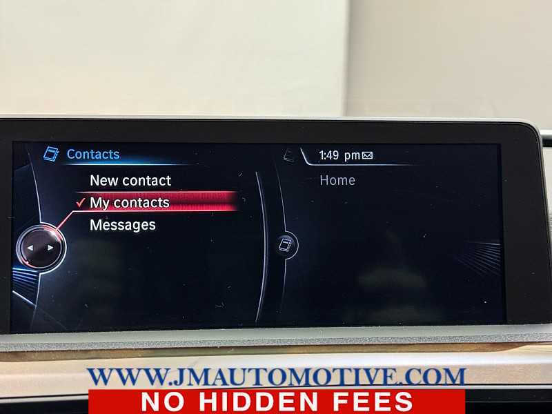 2015 BMW 3 Series 328i xDrive