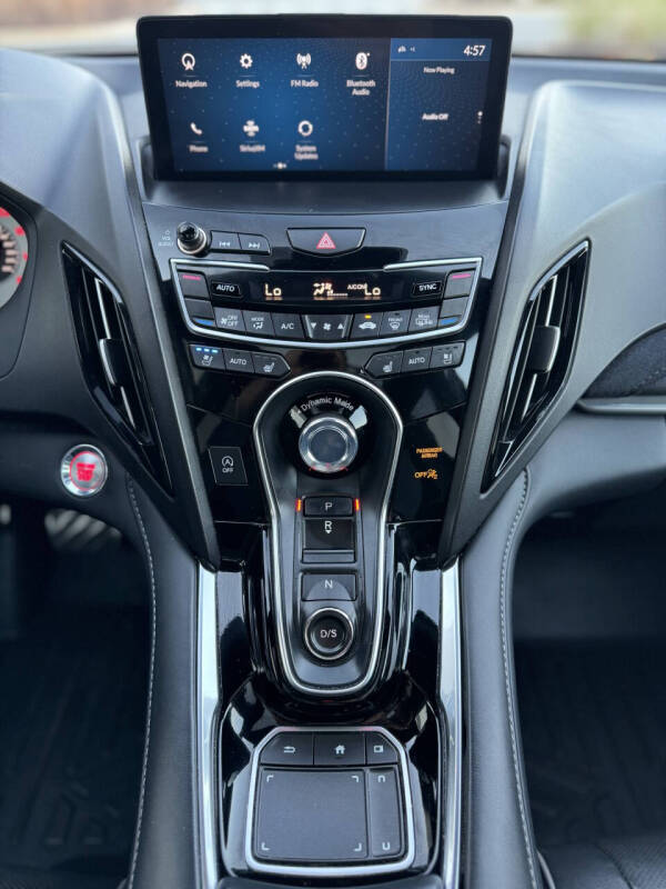 2019 Acura RDX w/A-SPEC